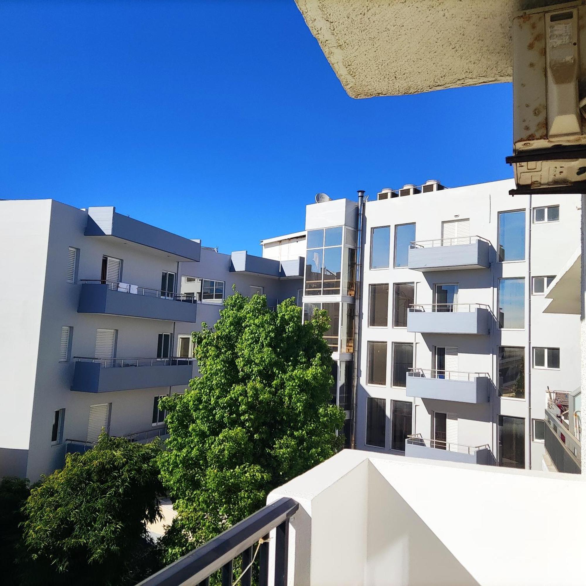 Katerina Studios & Apartments Ierápetra エクステリア 写真