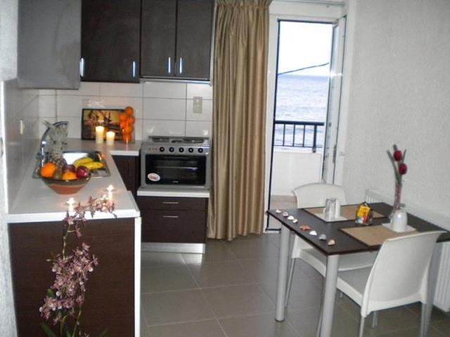 Katerina Studios & Apartments Ierápetra 部屋 写真