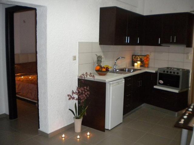 Katerina Studios & Apartments Ierápetra 部屋 写真