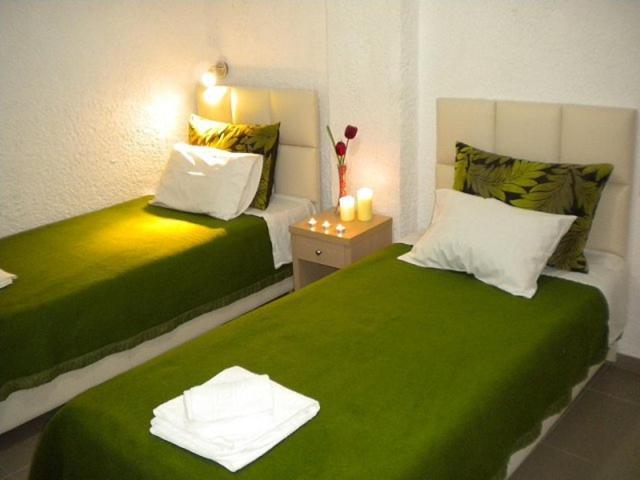 Katerina Studios & Apartments Ierápetra 部屋 写真