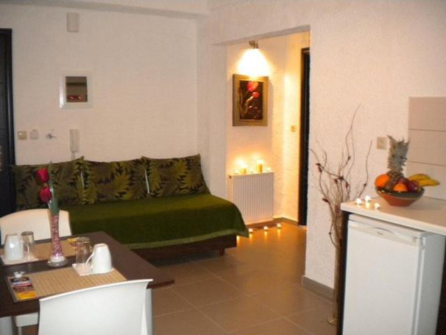 Katerina Studios & Apartments Ierápetra 部屋 写真