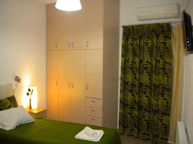 Katerina Studios & Apartments Ierápetra 部屋 写真