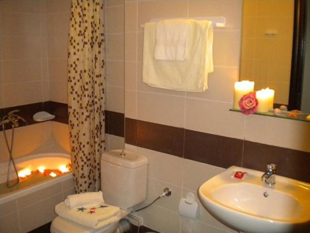 Katerina Studios & Apartments Ierápetra 部屋 写真