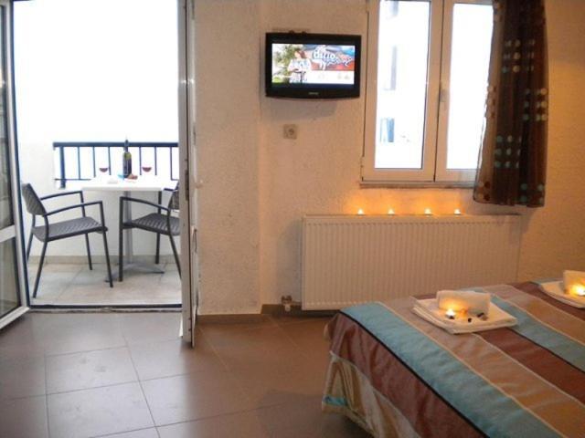 Katerina Studios & Apartments Ierápetra 部屋 写真