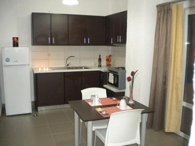 Katerina Studios & Apartments Ierápetra 部屋 写真